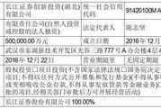 长江证券承销保荐有限公司关于苏州规划设计研究院股份有限公司 参与战略配售的投资者的专项核查报告
