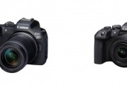 佳能发布 EOS R7 和 EOS 和 EOS R10 两款微单相机