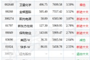 2月17日基金净值：国富沪港深成长精选股票最新净值1.783，跌1.11%