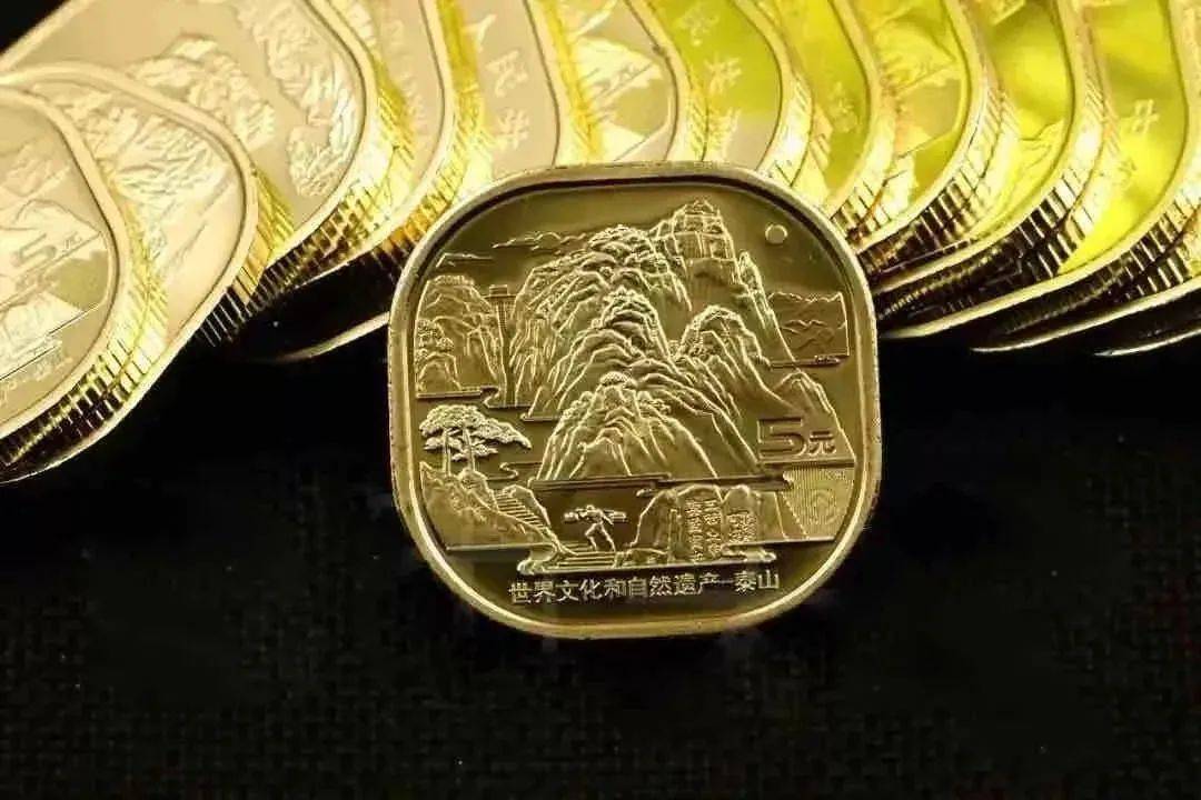 8月，有3套纪念币确定发行，还有虎币、黄山币等待预约