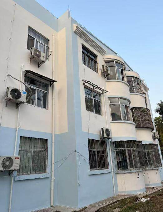 深化双拥共建，平湖街道部队小区旧改“逆生长”