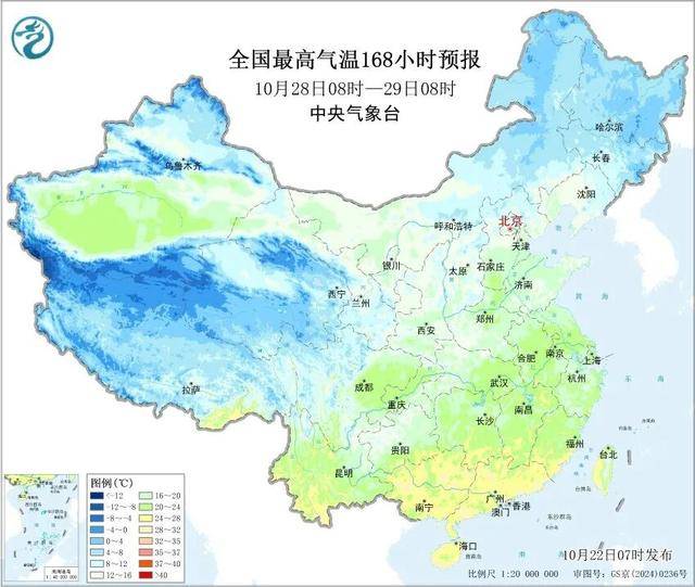 石家庄下雪了！河北雨雪上线！新一股冷空气在路上……
