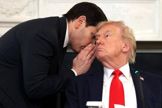 委部长痛批美国务卿,同为拉美老乡,鲁比奥为何执意搞掉马杜罗?