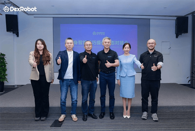 小鹏特斯拉头疼的“灵巧手”难题，被灵巧智能突破