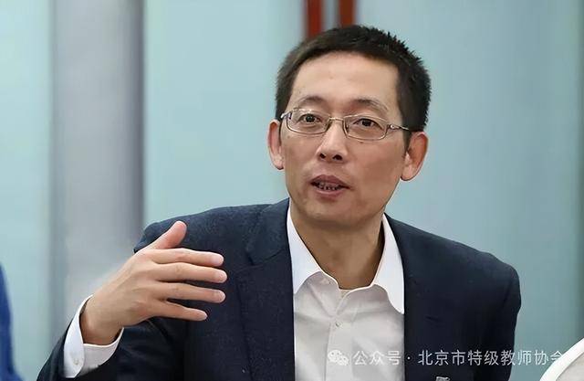 施一公：无论什么学科，物理、工程、生物、文科，我认为最不重要的是智商！