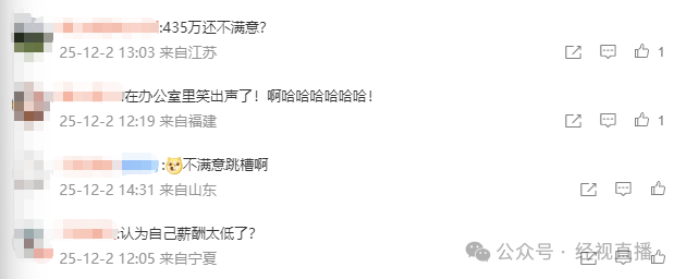 上市公司董事长投票反对自己连任:不满意薪酬!去年年薪435万,本人回应