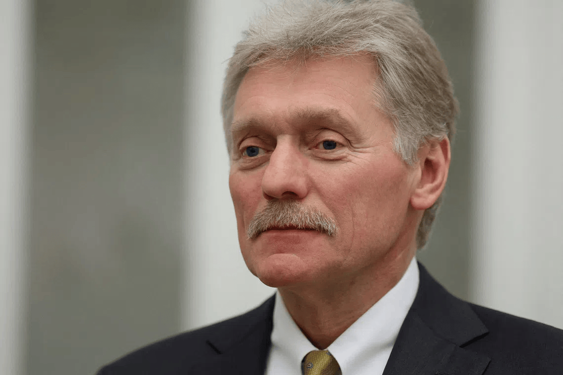 泽连斯基称乌克兰支持在“圣诞节期间停火”,克宫回应