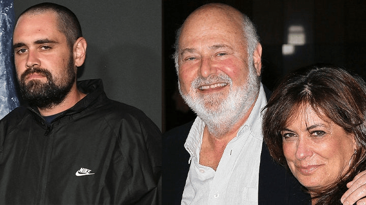 美媒:《怦然心动》导演夫妇死因公布,其子被控谋杀后首次出庭