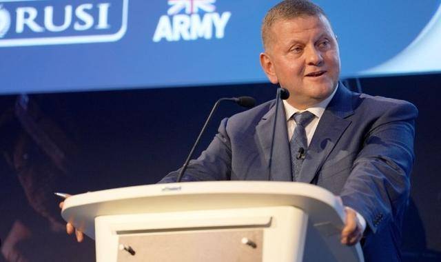 乌军前总司令警告:一旦俄乌冲突结束,乌克兰还有一场内战要打