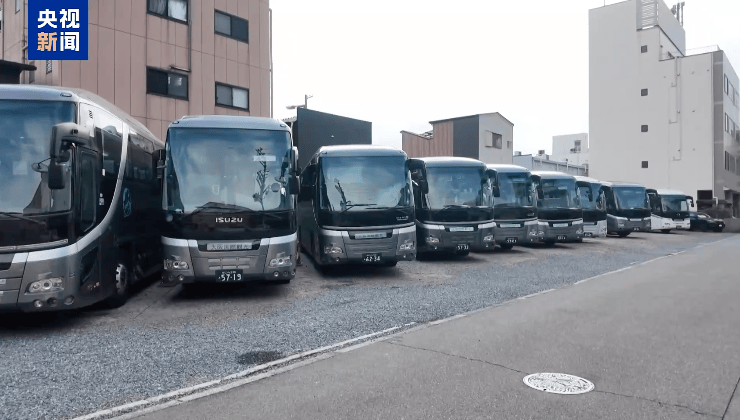 冲上热搜！未来两周，46条中日航线取消全部航班，1月取消班次已超2000个