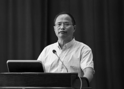 江畅同志突发心梗，不幸逝世