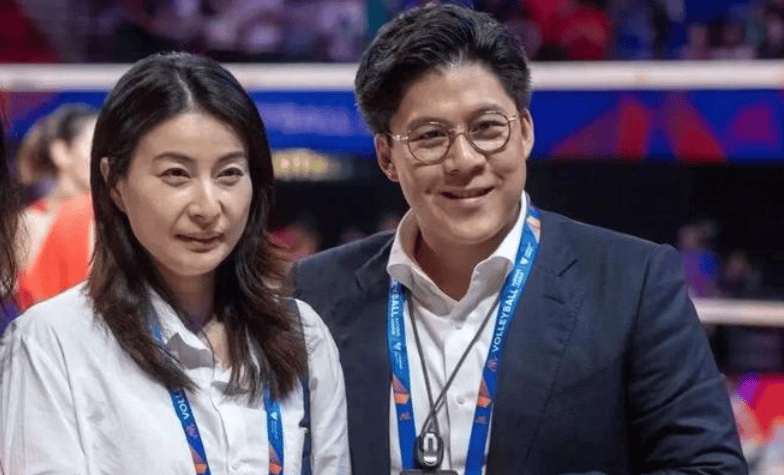 霍启刚公开个人财产,35套物业曝光