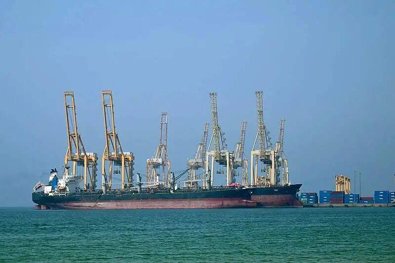 刚刚,伊朗发动袭击!霍尔木兹海峡,大消息!